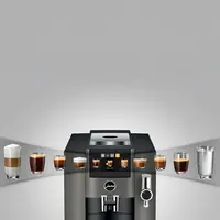 Koffiemachine S8 (EB)