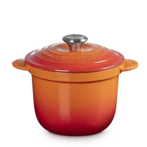 Le Creuset Cocotte Every