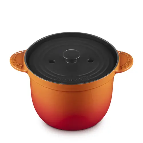 Le Creuset Cocotte Every