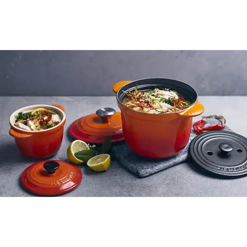 Le Creuset Cocotte Every