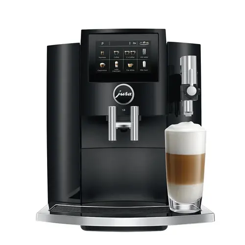 Jura Koffiemachine S8 (EB)