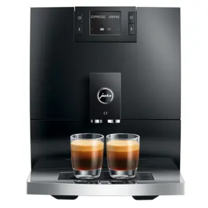 Jura Koffiemachine C3 (EA)