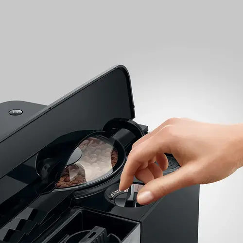 Jura Koffiemachine C3 (EA)