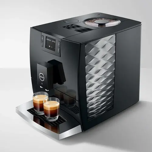 Jura Koffiemachine C3 (EA)