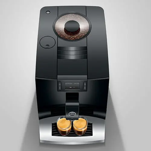 Jura Koffiemachine C3 (EA)