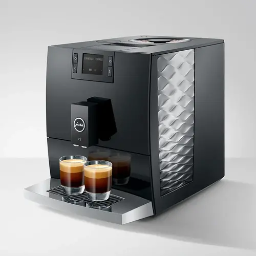 Jura Koffiemachine C3 (EA)