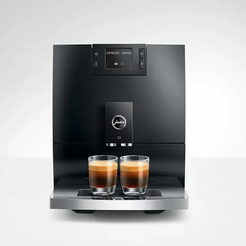 Jura Koffiemachine C3 (EA)
