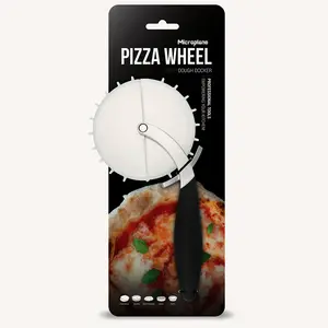 Microplane Pizzasnijder