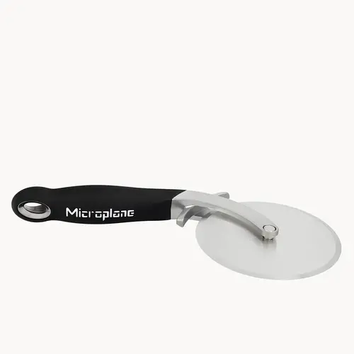 Microplane Pizzasnijder