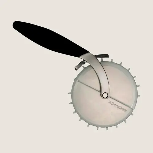 Microplane Pizzasnijder