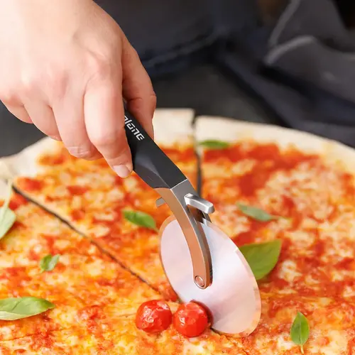 Microplane Pizzasnijder