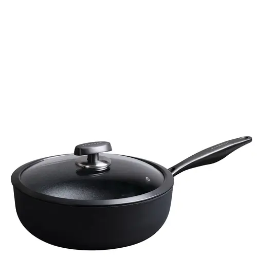 Scanpan Sauteerpan ProSB + 28 cm