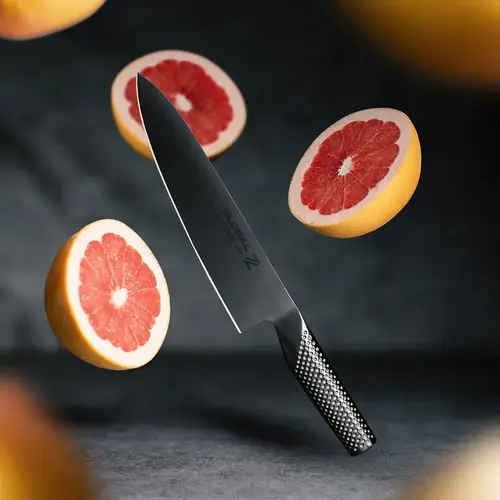 Global GZ-2 Koksmes 20 cm