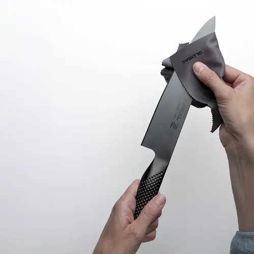 Global GZ-2 Koksmes 20 cm