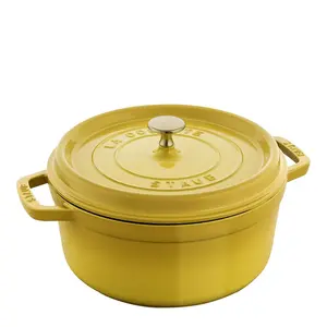 Staub Cocotte Citroen 26 cm Staub Cocotte Citroen 26 cm