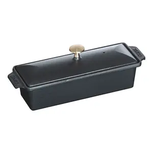 Staub Terrine 15 x 11 cm Staub Terrine 15 x 11 cm