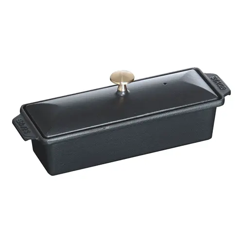 Staub Terrine 15 x 11 cm Staub Terrine 15 x 11 cm