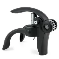 Kurkentrekker met hefboom Baltaz