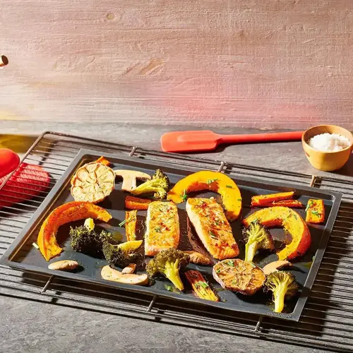 Mastrad Bakmat rolgebak silicoon