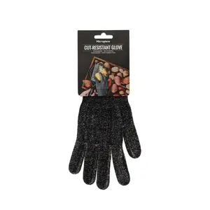 Microplane Beschermhandschoen