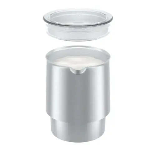 Jura Melkopschuimer Warm of Koud Jura Melkopschuimer Warm of Koud