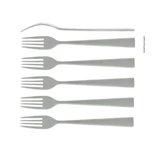 Forge de Laguiole Bestekset