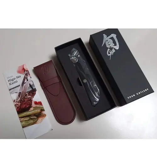 Kai Steakmes - zakmes DM 5900