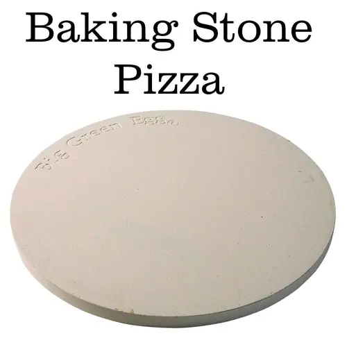 Big Green Egg Actiepakket Medium Master Set