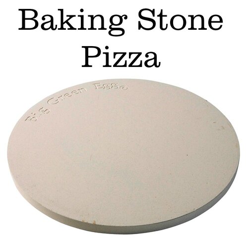 Big Green Egg Actiepakket Large Master Set