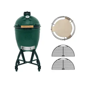 Big Green Egg Actiepakket Large Master Set