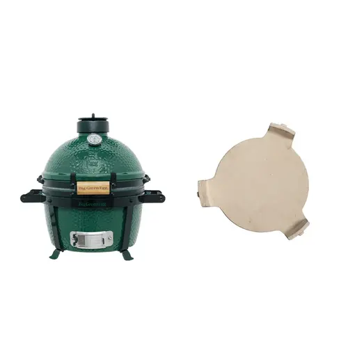 Big Green Egg Actiepakket MiniMax Plus