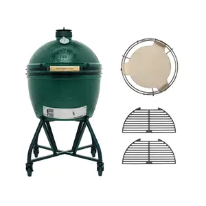Big Green Egg Actiepakket X-Large Master Set