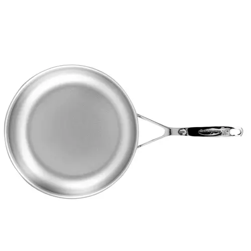 Demeyere Bakpan SilverLine NanoTouch 28 cm-2-DELIG