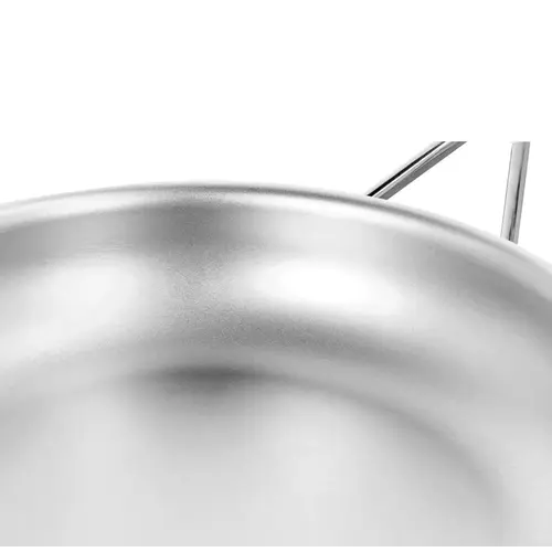 Demeyere Bakpan SilverLine NanoTouch 28 cm-2-DELIG