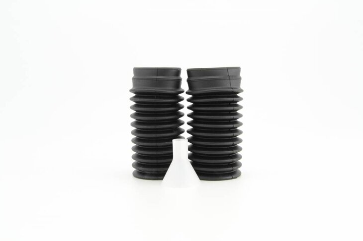 Universele stuurhuishoes set