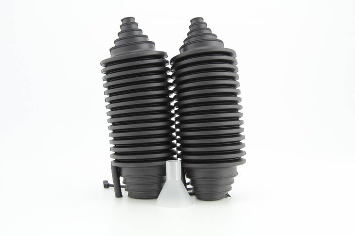 Universele stuurhuishoes Big voor stuurbekrachtiging