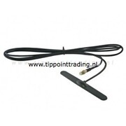 GSM plakantenne T-model (dualband)