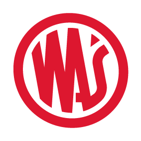 Wás logo