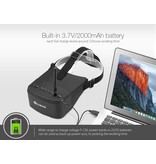 Eachine EV800 FPV VR bril / monitor