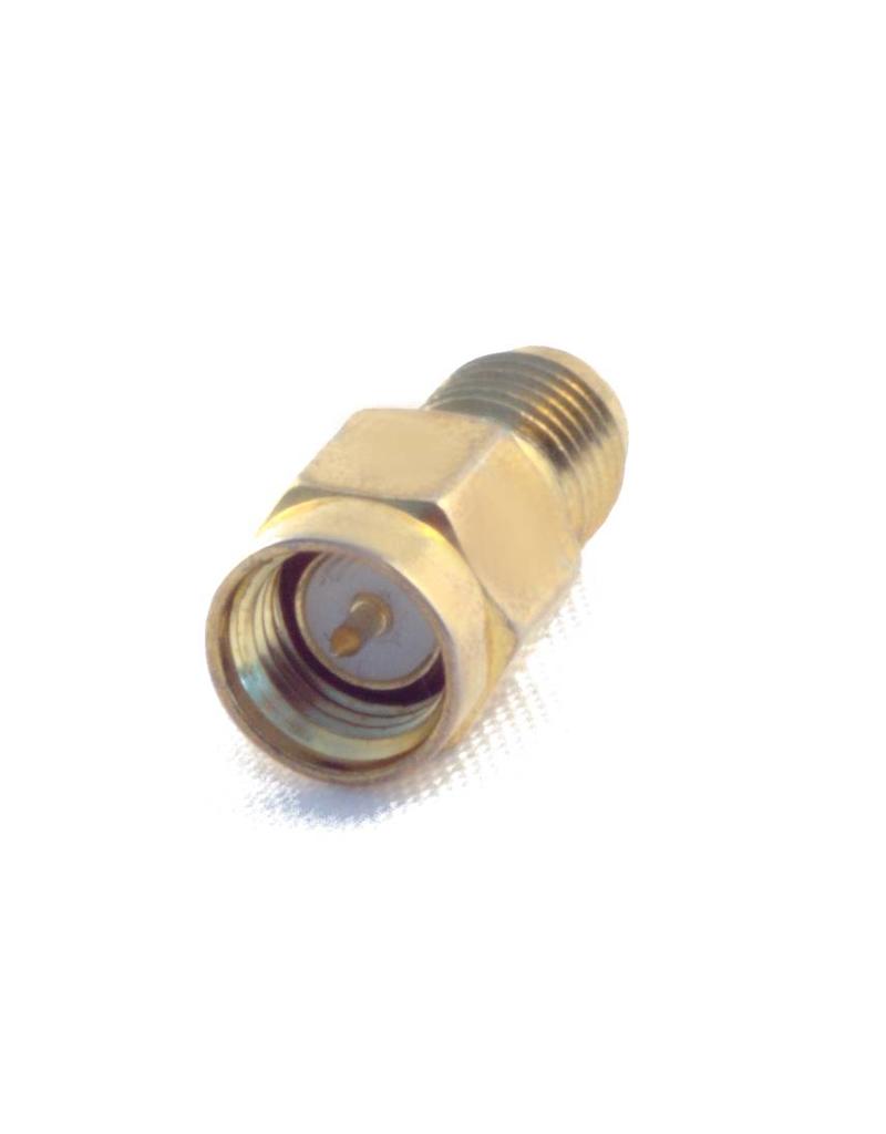 SMA - RPSMA connector