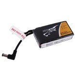 Genspow Tattu LiPo voor Fatshark, Orqa, DJI 2500mAh 2S 7.4V LiPo