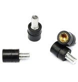 M3 softmount voor flightcontroller - stack demper
