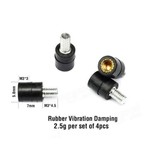 M3 softmount voor flightcontroller - stack demper