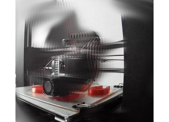 3D-print service