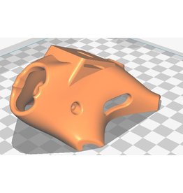 3D print Fury pod (losse TPU pod)