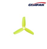 Gemfan Gemfan Flash 3052-3 3" Propellers Zwart (set van 4)