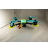 SpeedDrones FLIP pod