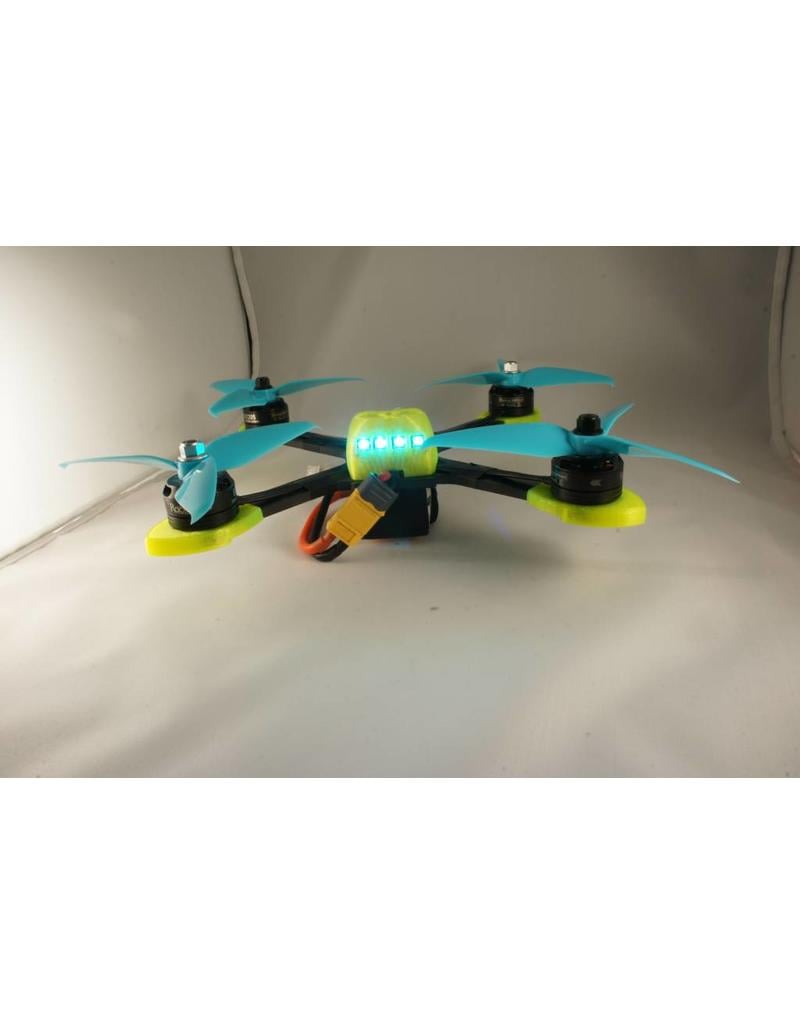 SpeedDrones FLIP pod