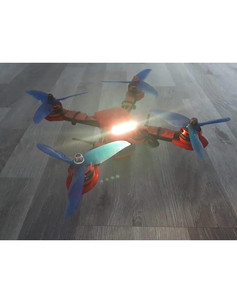 SpeedDrones FLIP pod