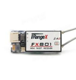 iRange I-Range-X FX801